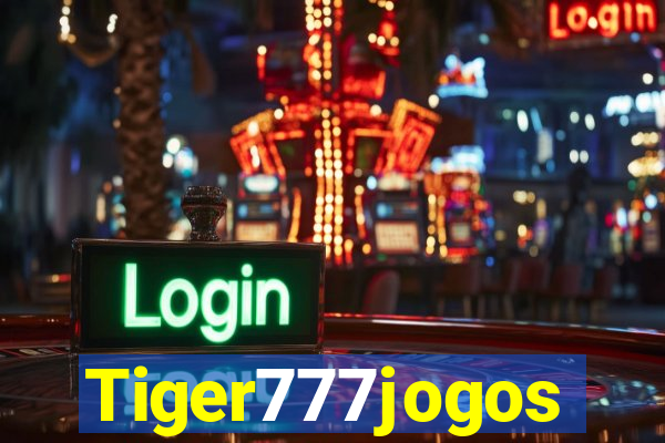 Tiger777jogos