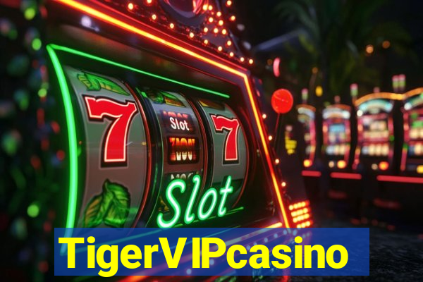 TigerVIPcasino