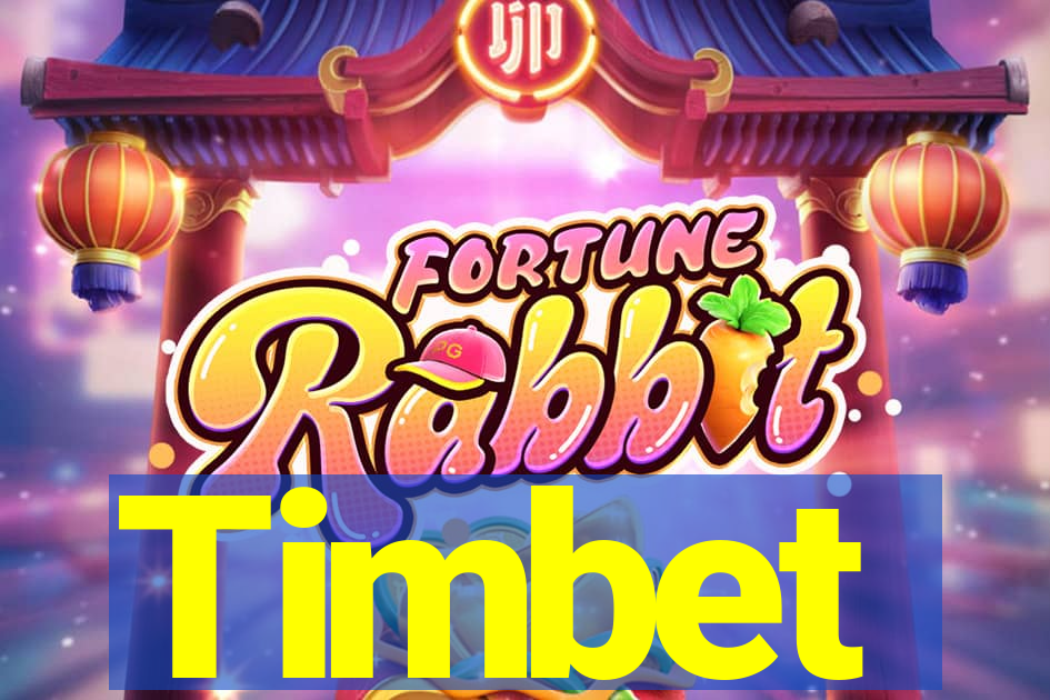 Timbet