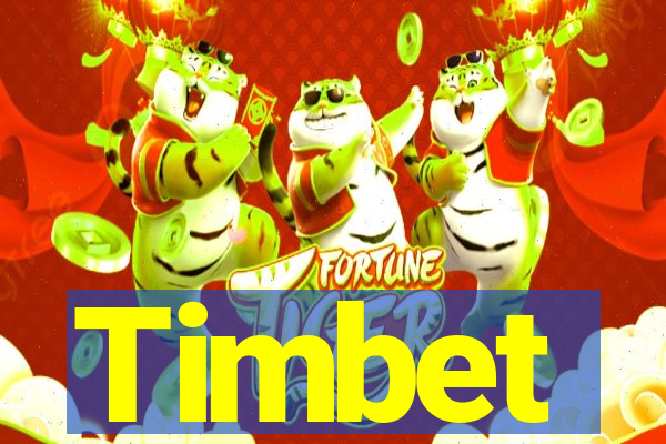Timbet