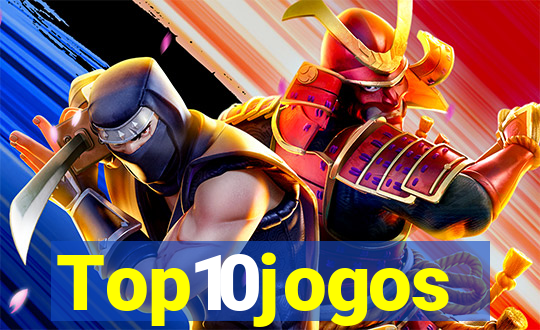 Top10jogos