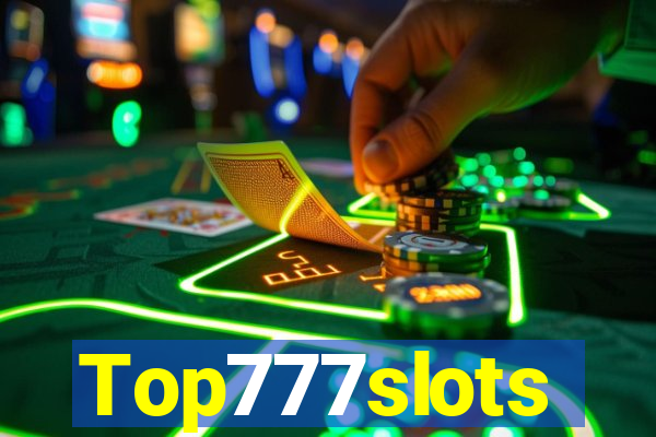 Top777slots