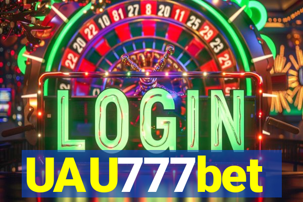UAU777bet