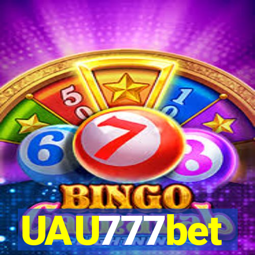 UAU777bet