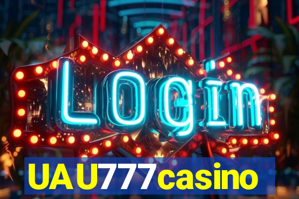 UAU777casino