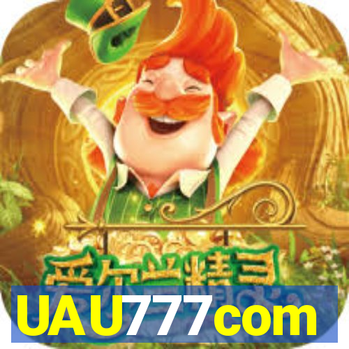 UAU777com