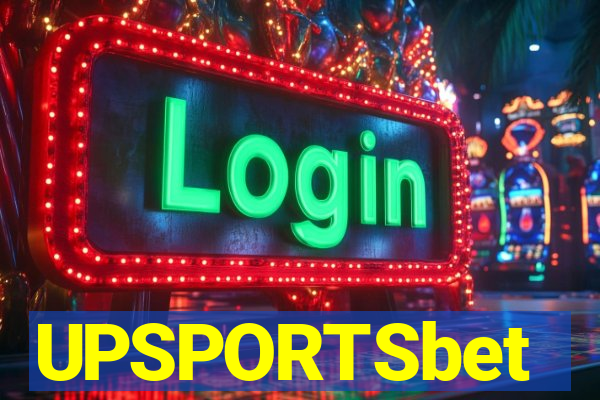 UPSPORTSbet