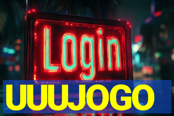 UUUJOGO