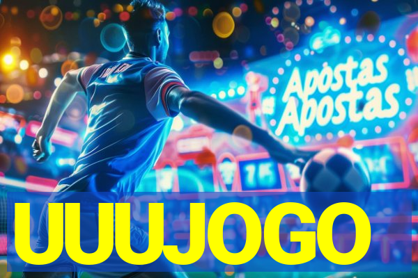 UUUJOGO