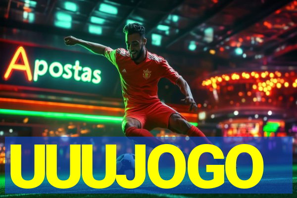 UUUJOGO