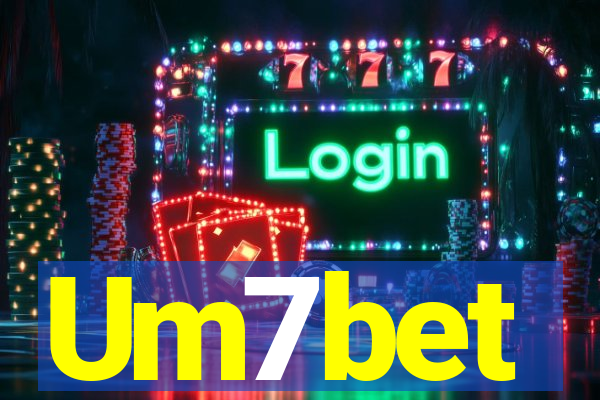 Um7bet