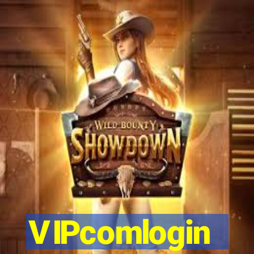 VIPcomlogin