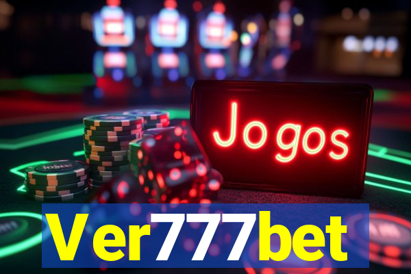 Ver777bet