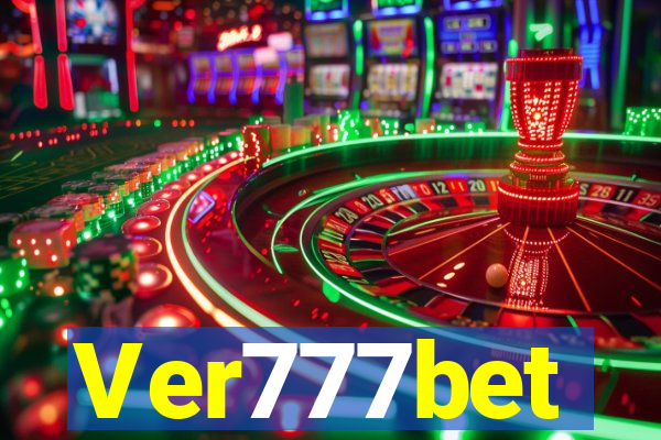 Ver777bet