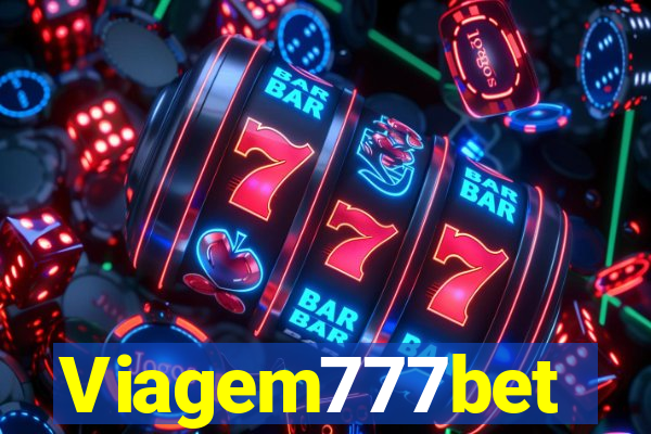 Viagem777bet