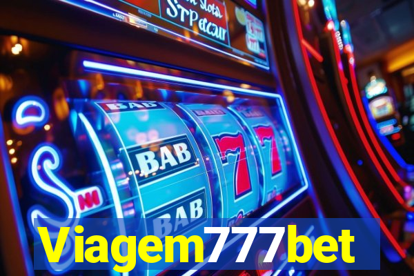 Viagem777bet