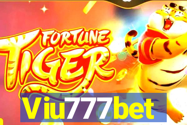 Viu777bet