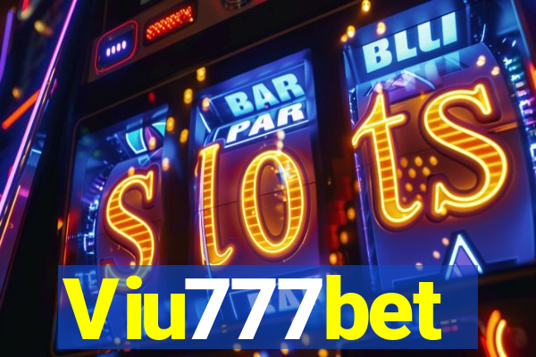 Viu777bet