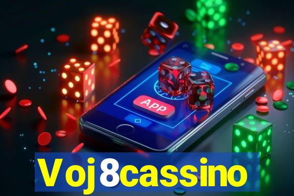 Voj8cassino
