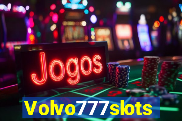 Volvo777slots