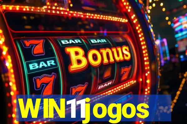 WIN11jogos