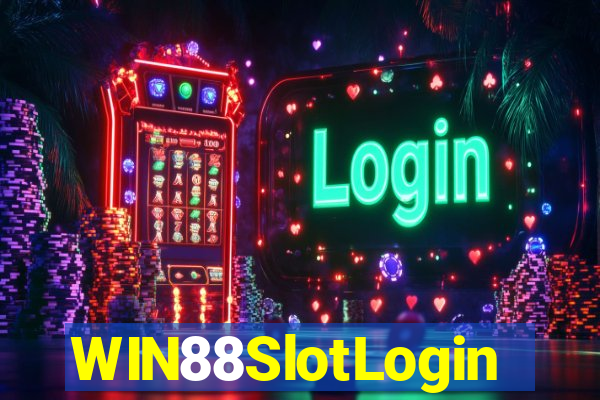 WIN88SlotLogin