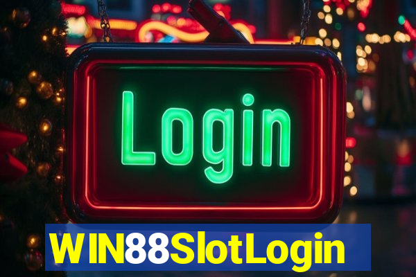 WIN88SlotLogin