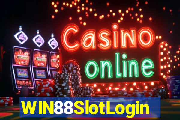 WIN88SlotLogin