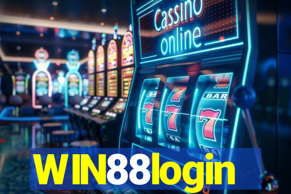WIN88login
