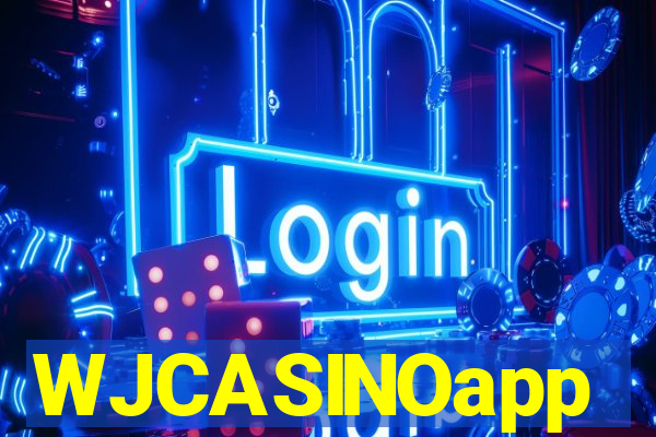 WJCASINOapp