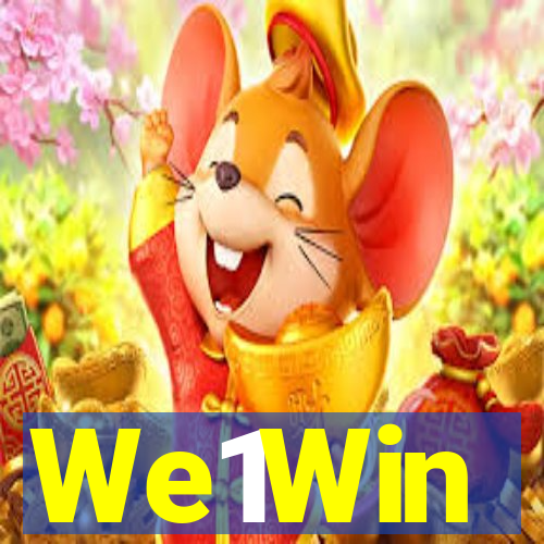 We1Win
