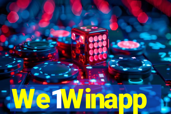 We1Winapp