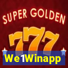 We1Winapp