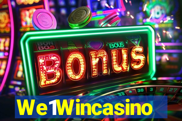 We1Wincasino