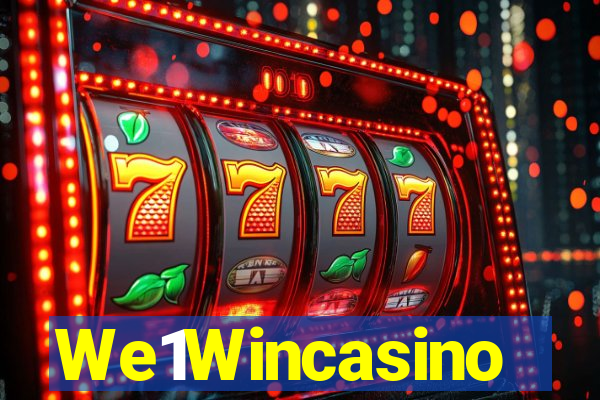 We1Wincasino