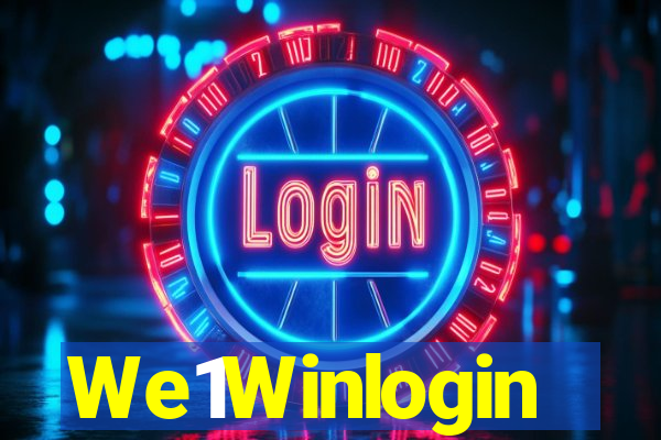 We1Winlogin