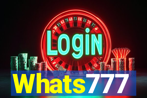Whats777