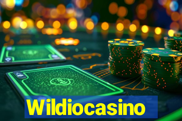 Wildiocasino