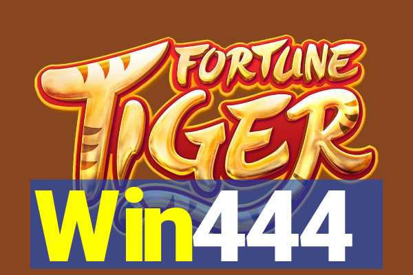 Win444