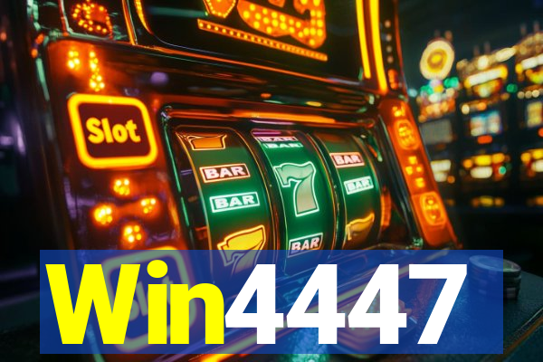 Win4447