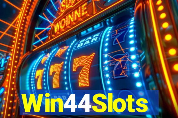 Win44Slots