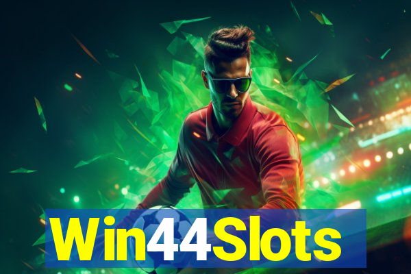 Win44Slots