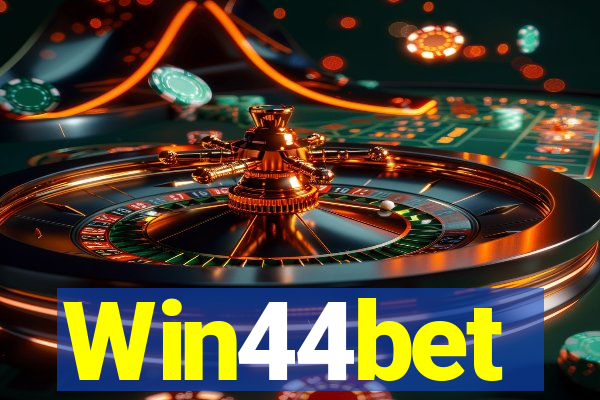 Win44bet
