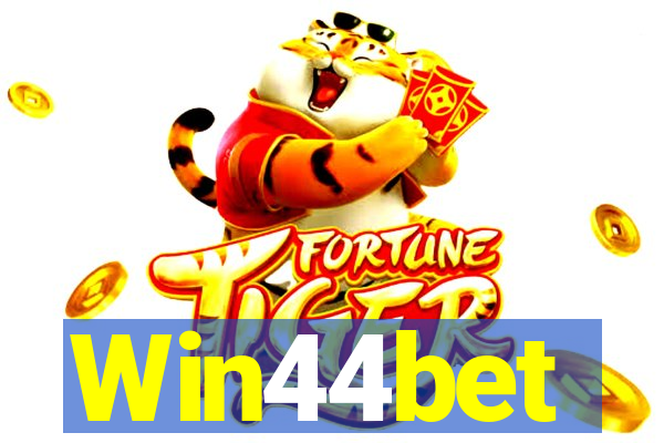 Win44bet