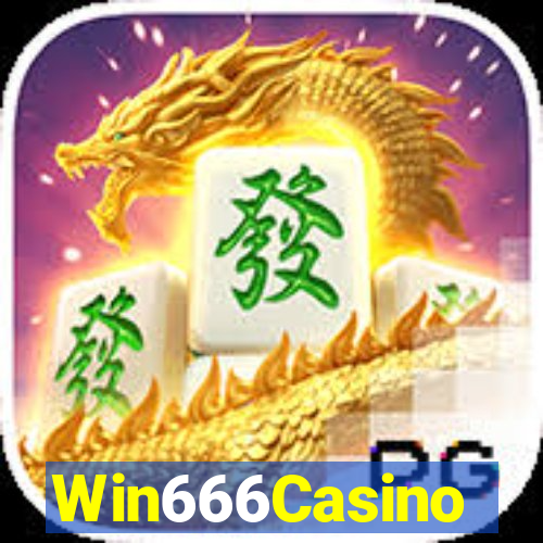 Win666Casino