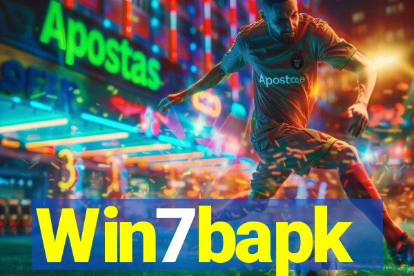 Win7bapk