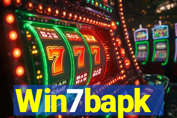 Win7bapk