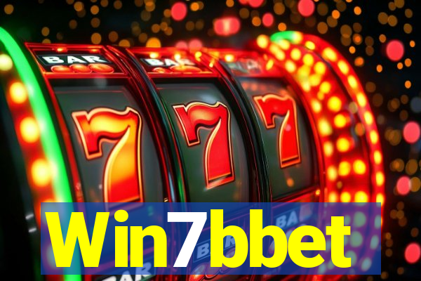 Win7bbet
