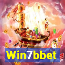 Win7bbet