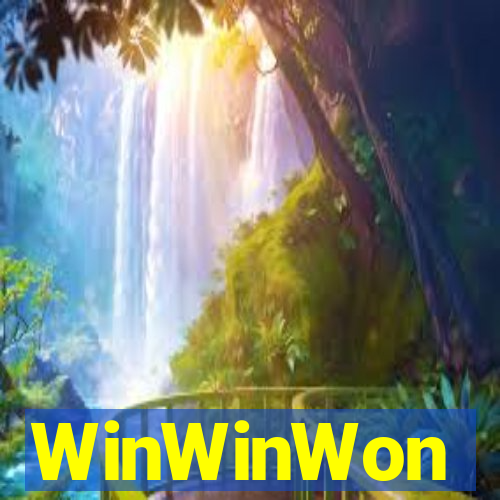 WinWinWon